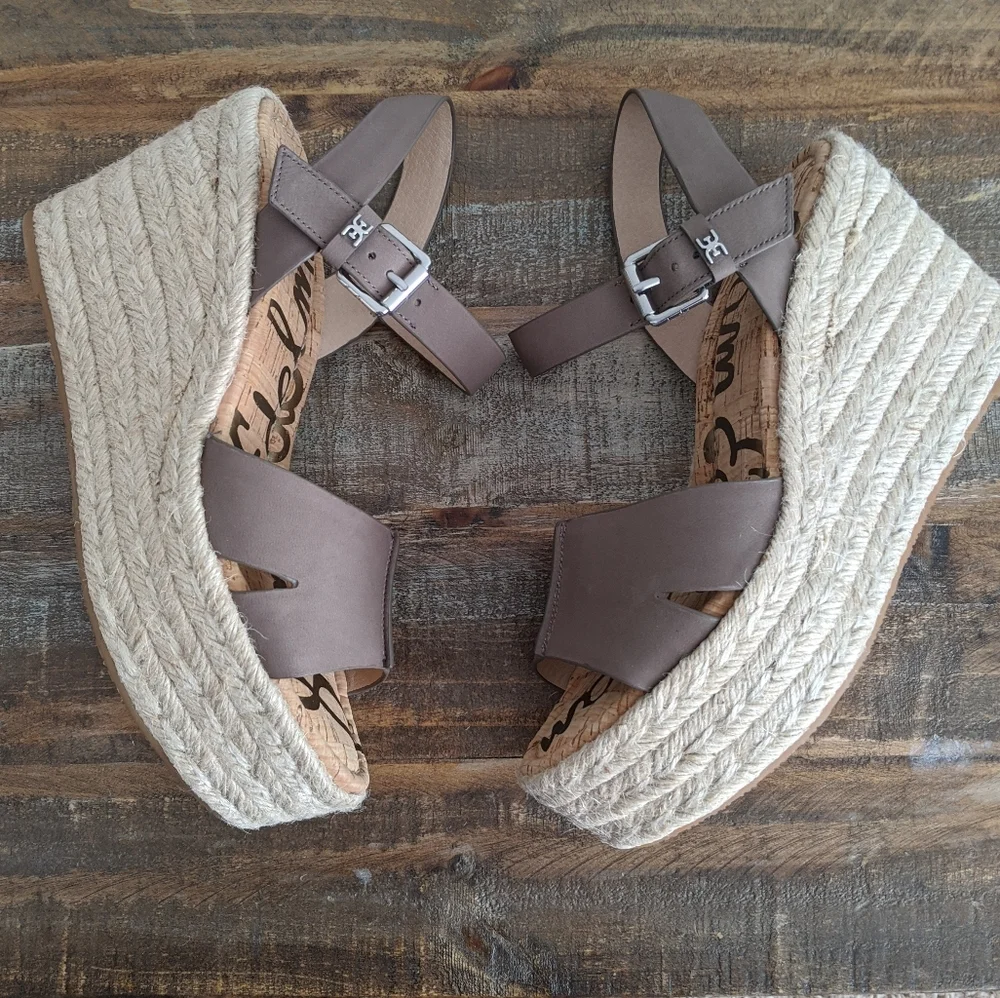 🆕🌿SAM EDELMAN SHOES🌿